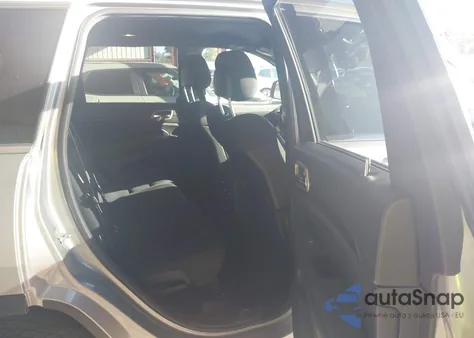 2015 Jeep Grand Cherokee Laredo из США, поврежденный, VIN 1C4RJFAG3FC188751